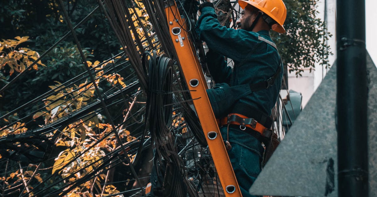 A Step-by-Step Guide to Switchboard Upgrade Process