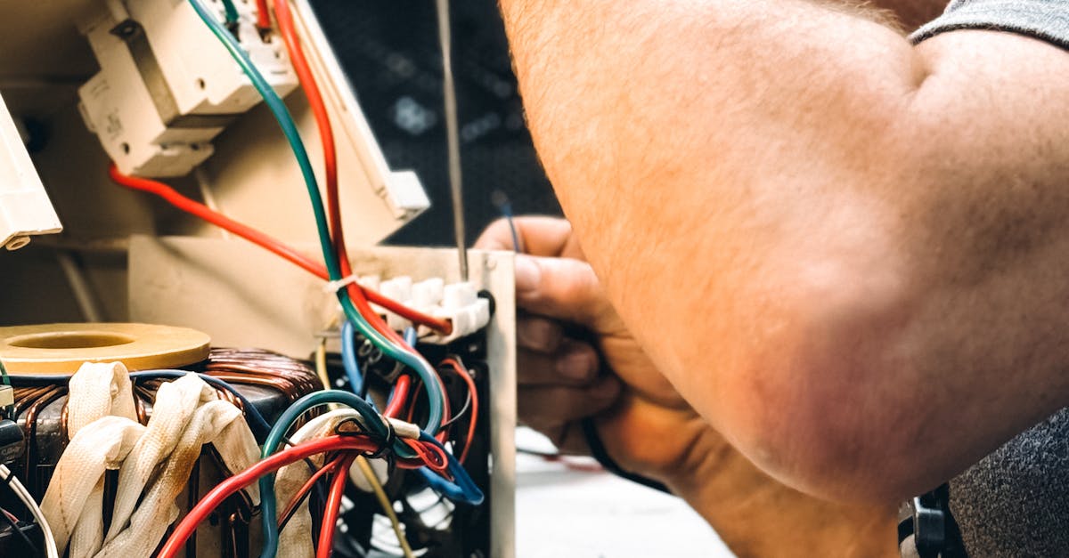Always Available: The Importance of 24/7 Electricians in Tullamarine