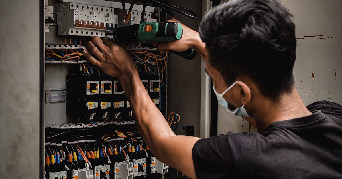 Compliance Standards for Emergency Lighting in Australian Businesses