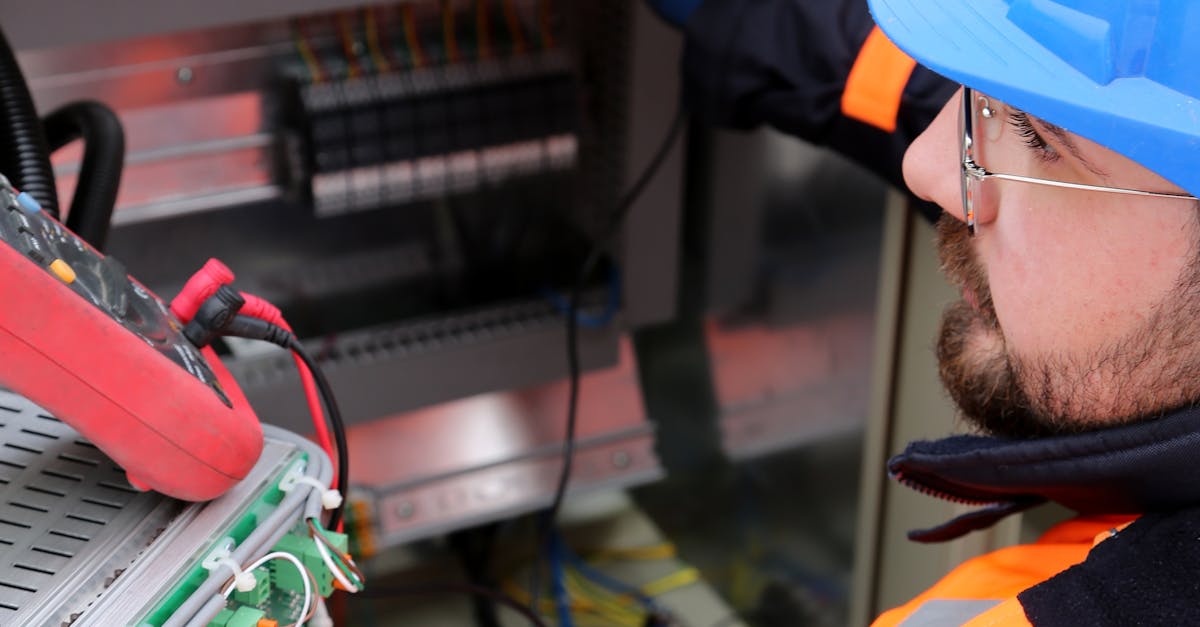 Energy Efficient HVAC Solutions for Commercial Buildings