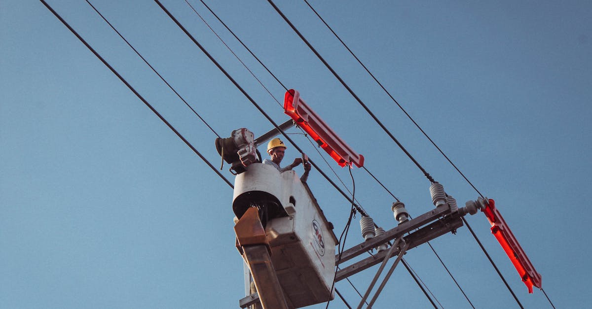 Energy-Efficient Lighting Upgrades in Residential Spaces