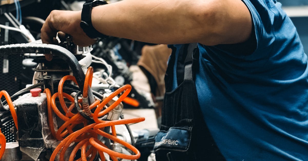 How to Prepare for an Electrical Safety Inspection in Tullamarine