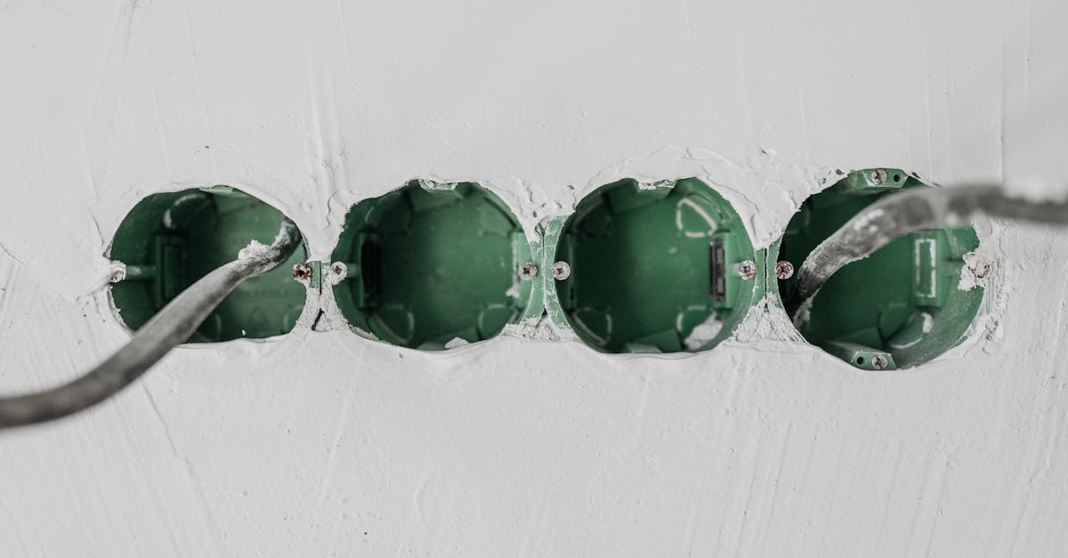 Maximising Network Efficiency with Optimised Cabling Layouts