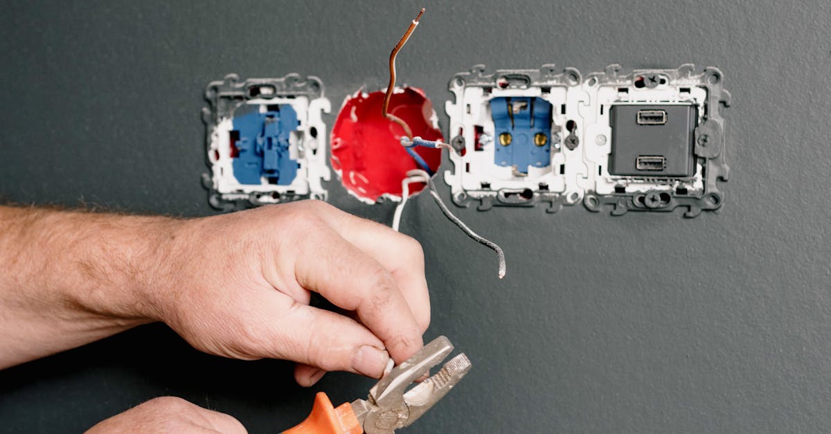 Post-Inspection Recommendations: Ensuring Ongoing Electrical Safety