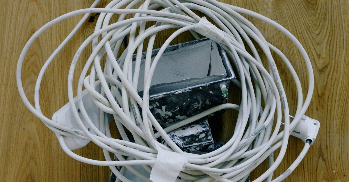 Power Points vs. Power Strips: What’s Best for Your Home?