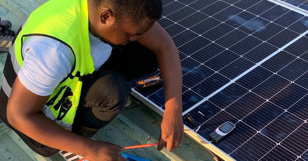 Step-by-Step Guide to Restore Power After an Outage