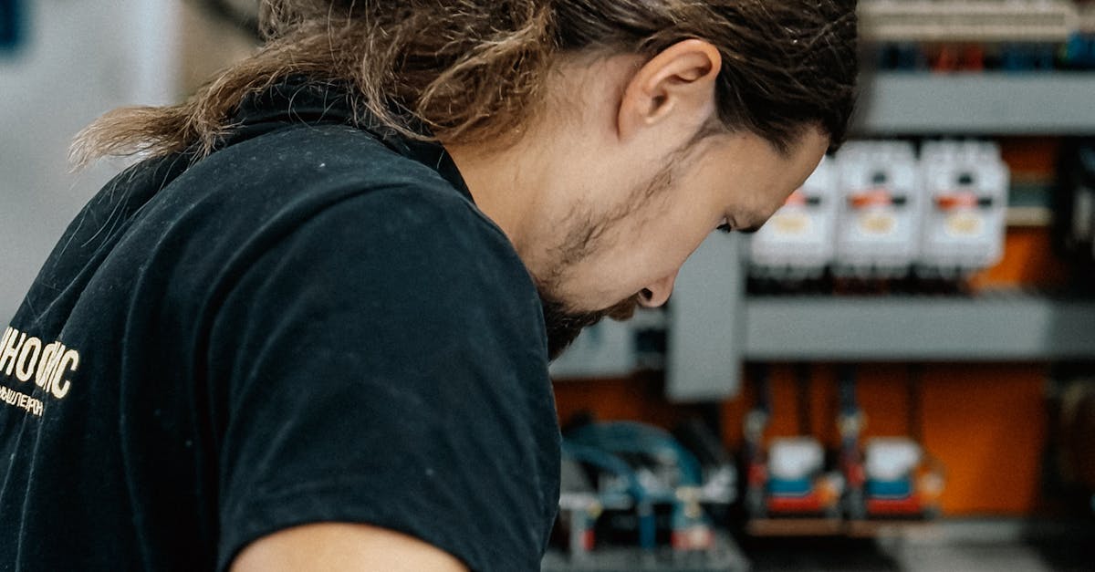 The Impact of Electrical Safety Audits on Business Continuity Planning