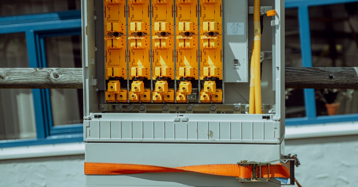 Tips for Choosing a Reliable Electrician for Safety Inspections in Tullamarine