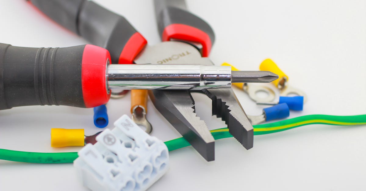 Troubleshooting Common Home Automation Issues