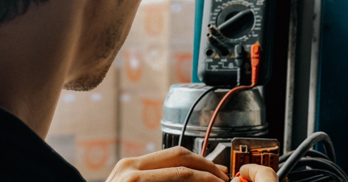 Understanding Common Electrical Faults in Tullamarine Homes