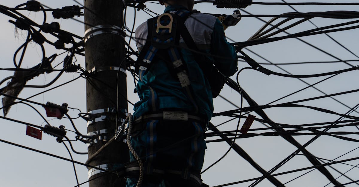 Upgrading Switchboards to Enhance Electrical Performance