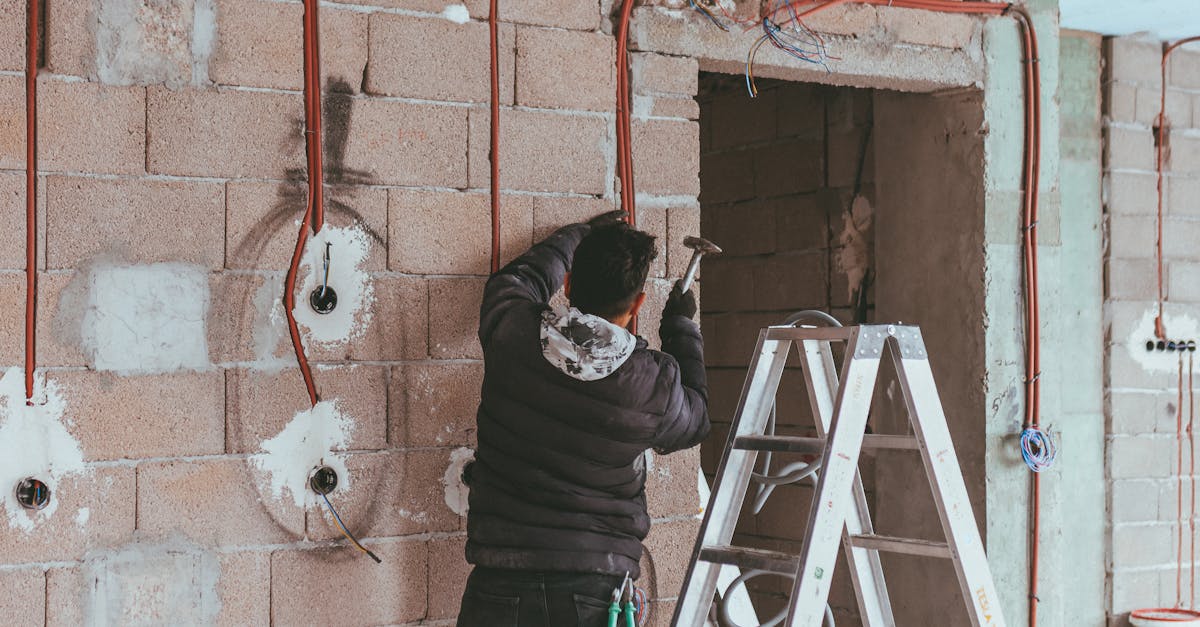 Upgrading Your Office Network: When to Consider Data Cabling Enhancements